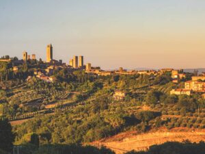 Gdzie zjeść w San Gimignano + co zobaczyć (przewodnik 2026)