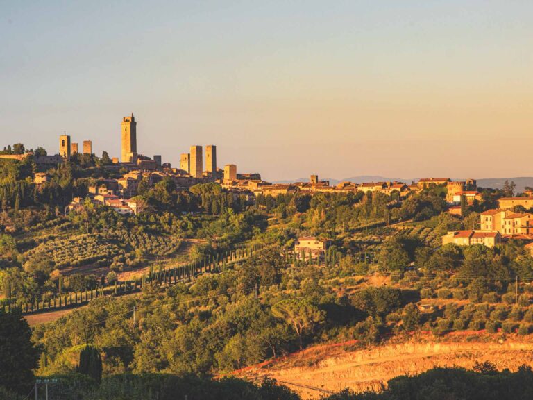 Gdzie zjeść w San Gimignano + co zobaczyć (przewodnik 2026)