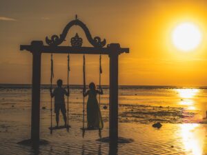 My Gili Trawangan Travel Guide: Beaches, Food, Highlights (2026)