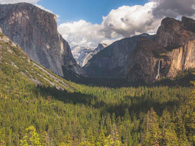 What to See in Yosemite: A Thoughtful Travel Guide