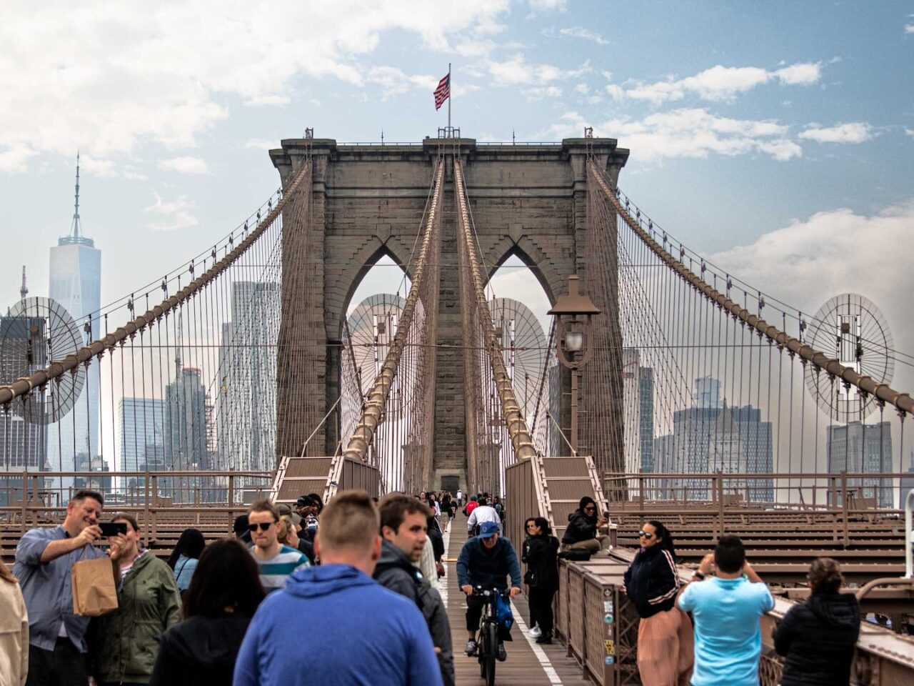 3-Day New York Itinerary