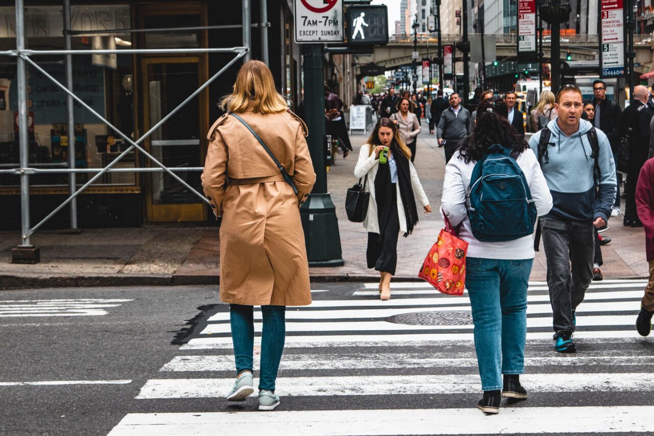 A 3-Day New York Itinerary You’ll Absolutely Love