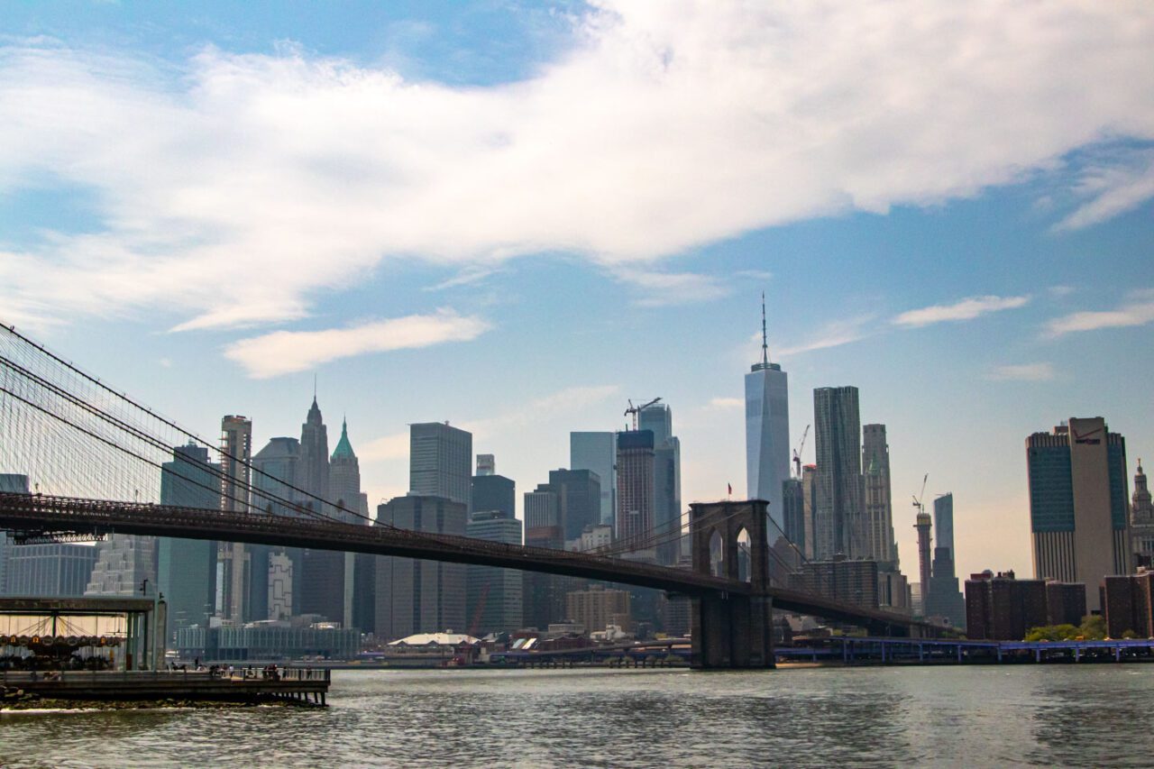 A 3-Day New York Itinerary You’ll Absolutely Love
