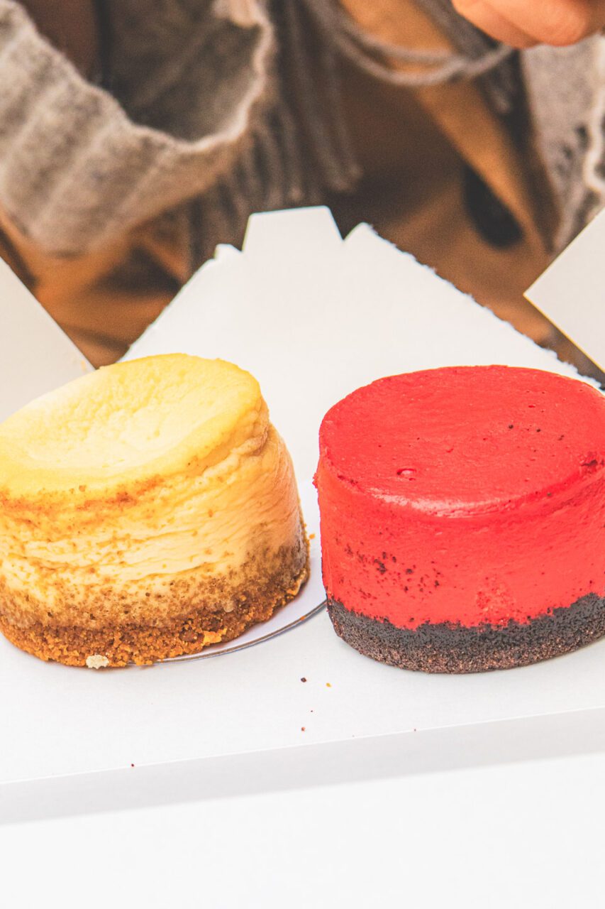 Magnolia Bakery, Nowy Jork