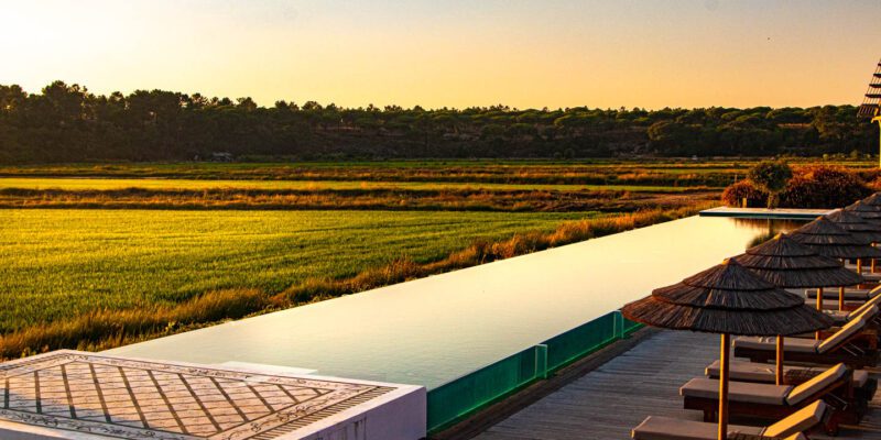 Comporta, Portugalia – 10 powodów, żeby złapać tu oddech