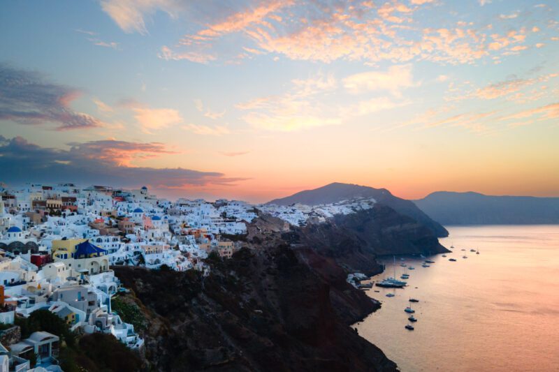 Best Europe Weekend Trips in May: My Personal Guide [2025]