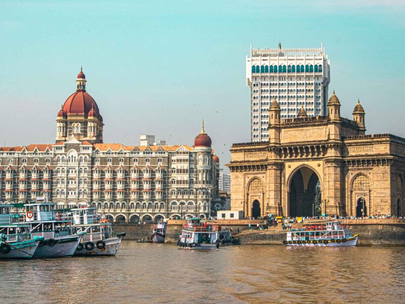 Mumbai Travel Guide