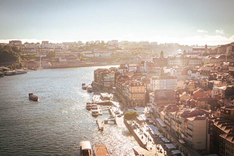 Porto Travel Guide: What to See, Eat and Feel in Portugal’s Most Soulful City