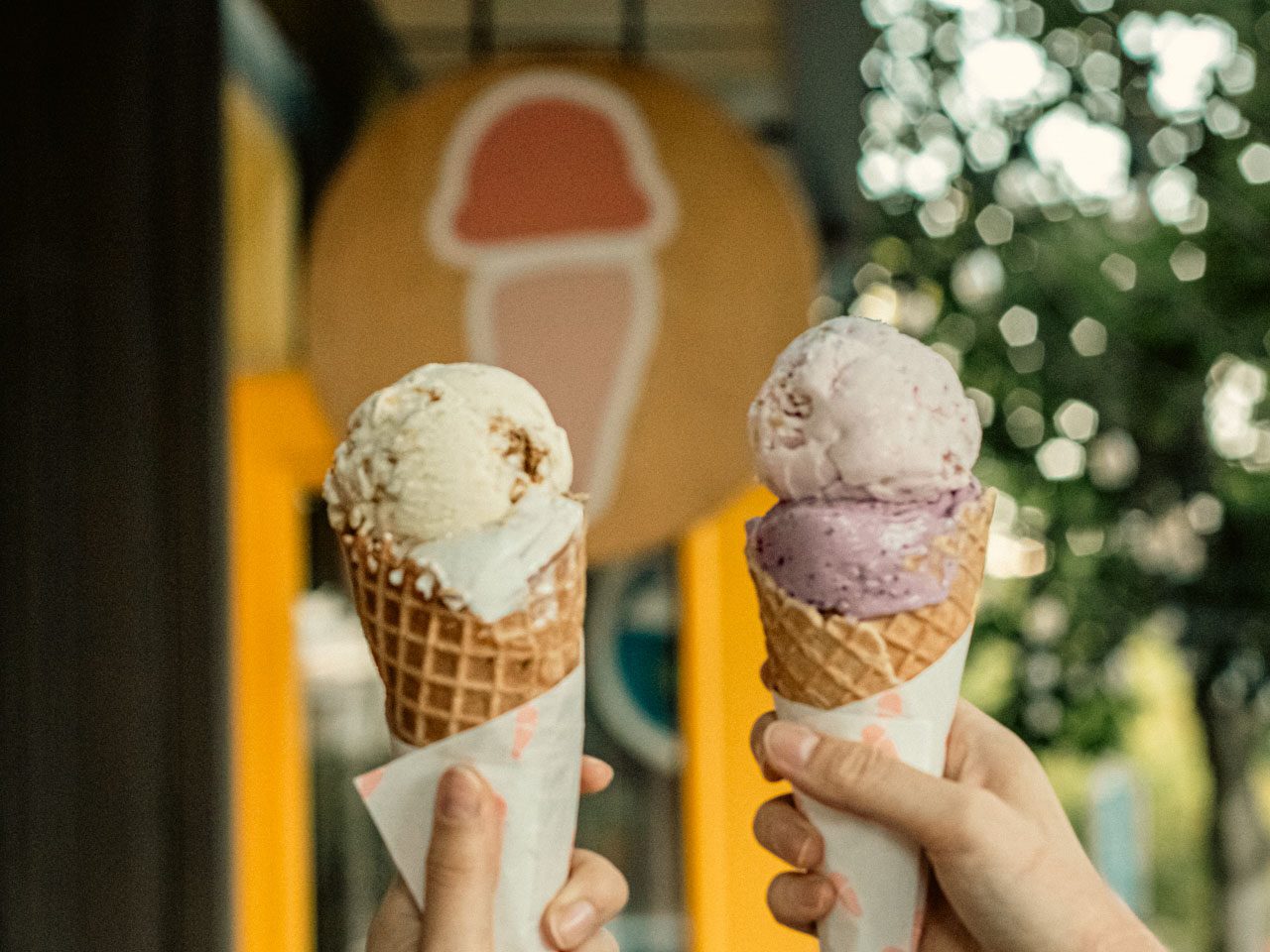 best places to eat in Portland