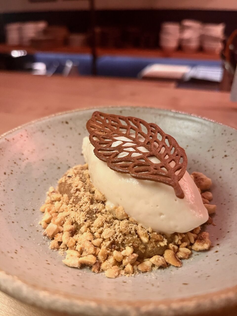 Astera offers one of the best tasting menus in Portland