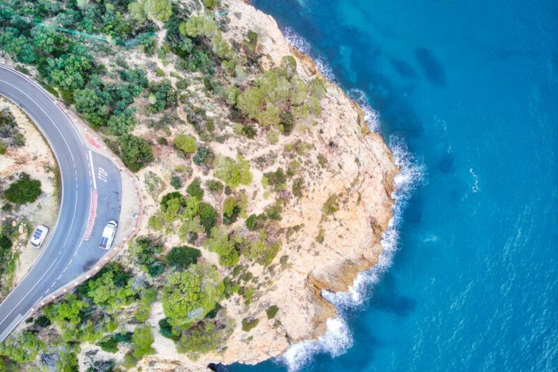 10 Things I Wish I’d Been Told Before Starting the Van Life