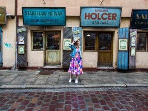 Krakow in One Day: A Walkable City Itinerary