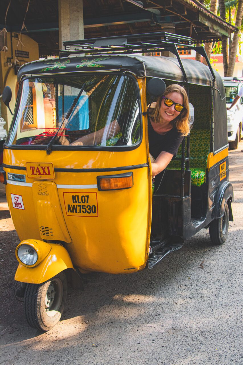 One Day in Kochi: My Itinerary & Why I Stayed Longer