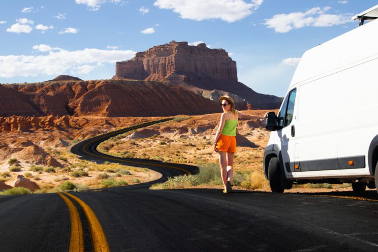 10 Things to Do in Utah That Changed How I See the USA