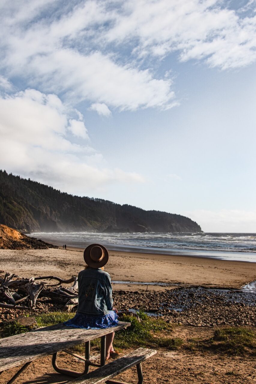 Cape Lookout State Park, Oregon