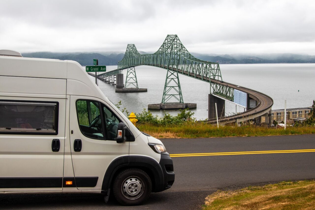 Astoria, Oregon