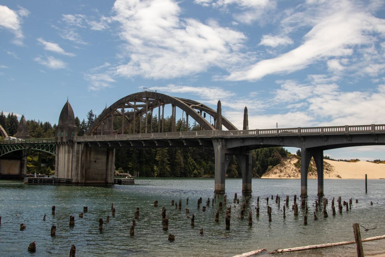Florence, Oregon