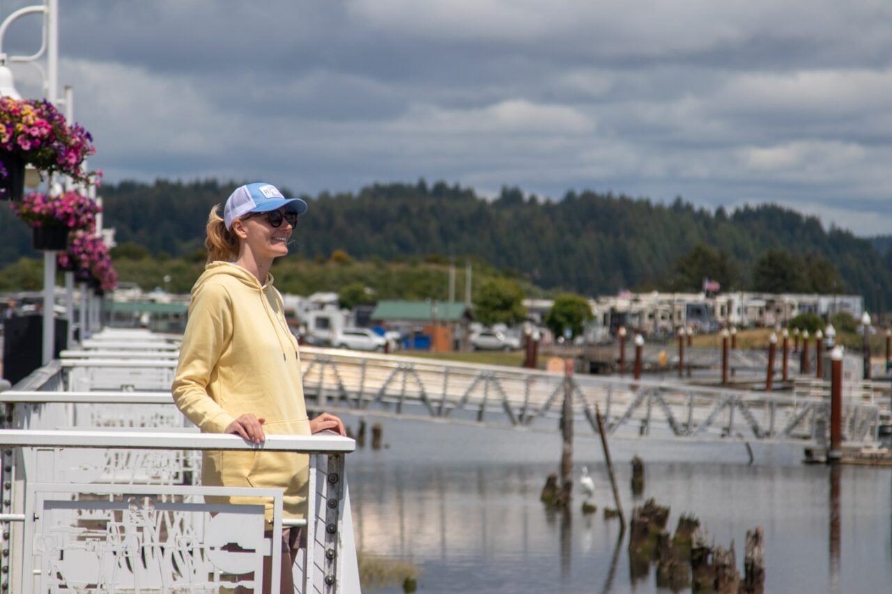 Florence, Oregon