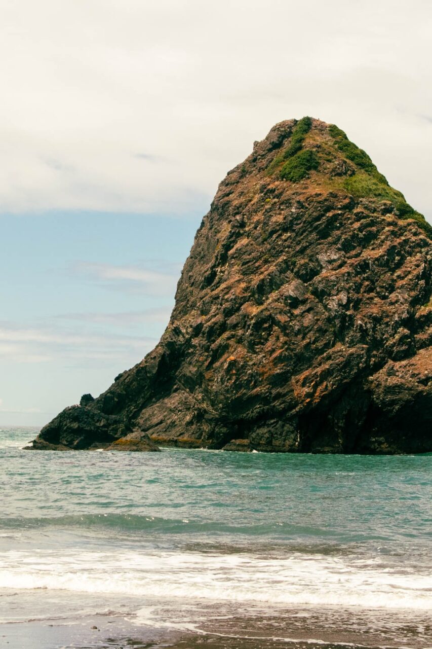 Whaleshead Beach, Oregon