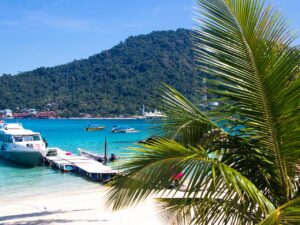 Malezja: co zobaczyć? Najpiękniejsze miejsca i wyspy