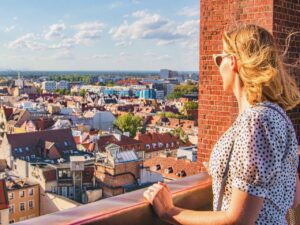 wrocław w jeden dzień
