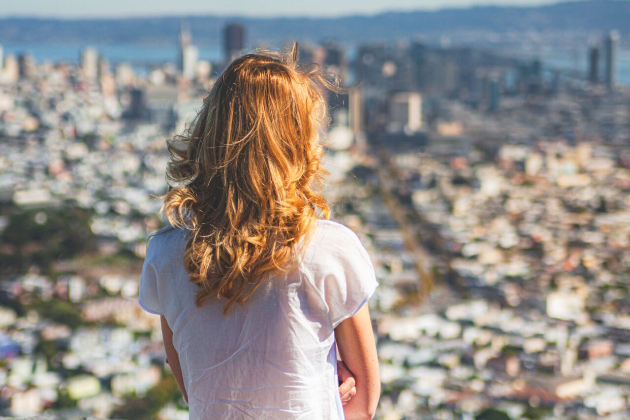 San Francisco w Jeden Dzień - Idealny Plan 2026 (bez pośpiechu i bez FOMO)