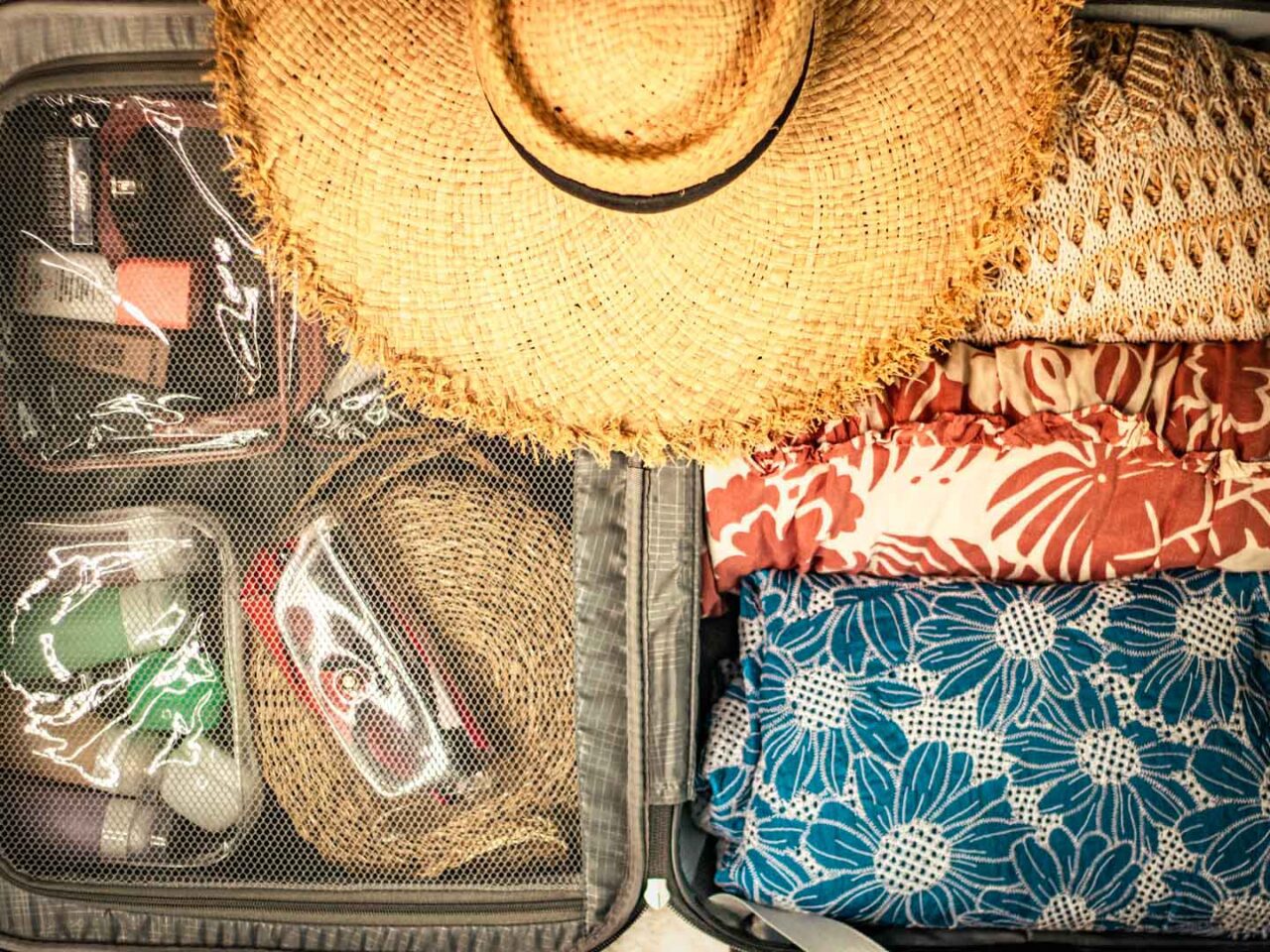 travel gifts for women