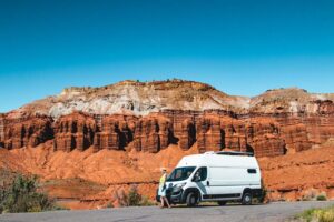 Utah Road Trip Itinerary: A Slow 7-Day Journey Through the Desert