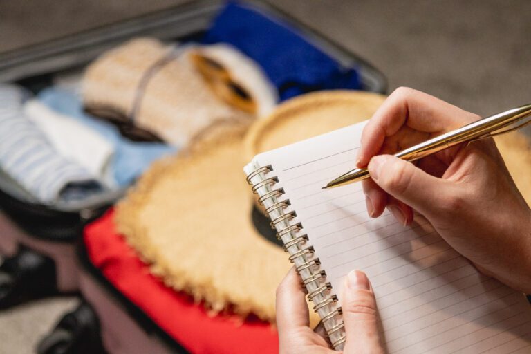 Thailand Travel Clothes: What Actually Works in 2026