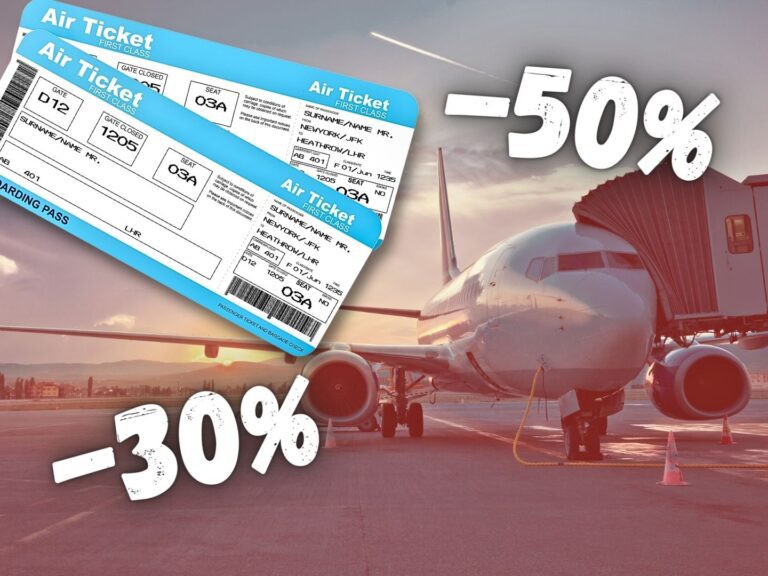 11 Best Tips to Find Cheap Flights You Need to Know