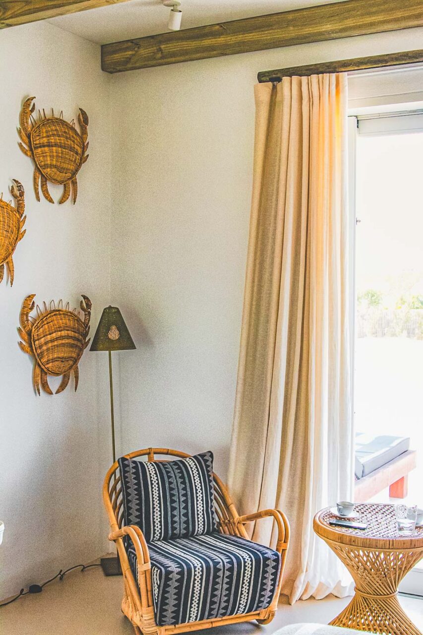 Quinta da Comporta: Luksusowy Hotel w Portugalii w Rytmie Slow