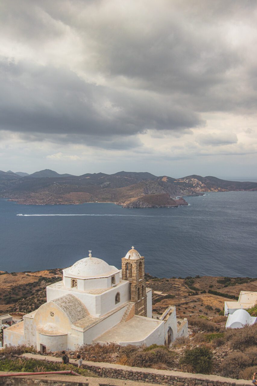 best things to do in Milos, Greece