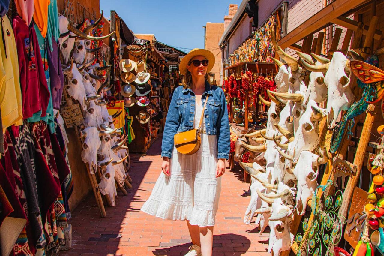 Favorite Things to Do in Santa Fe: And Why I’ll Be Back Soon