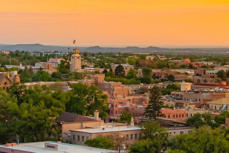 Things to Do in Santa Fe