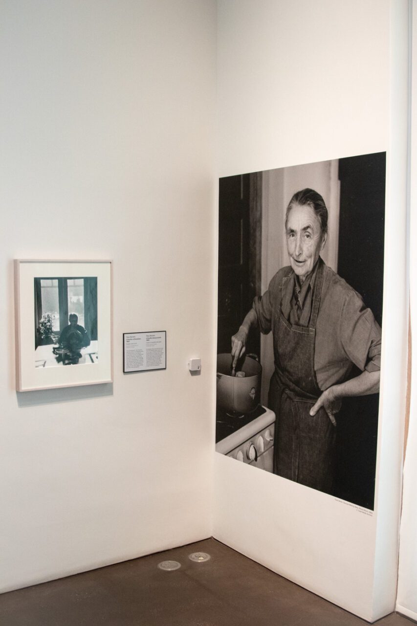 Georgia O’Keeffe - the artist who inspired Santa Fe