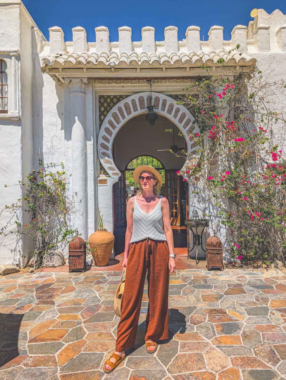 Korakia Pensione, Palm Springs: Artystyczny Raj czy Przereklamowany Hit? Moja Opinia Bez Lukru
