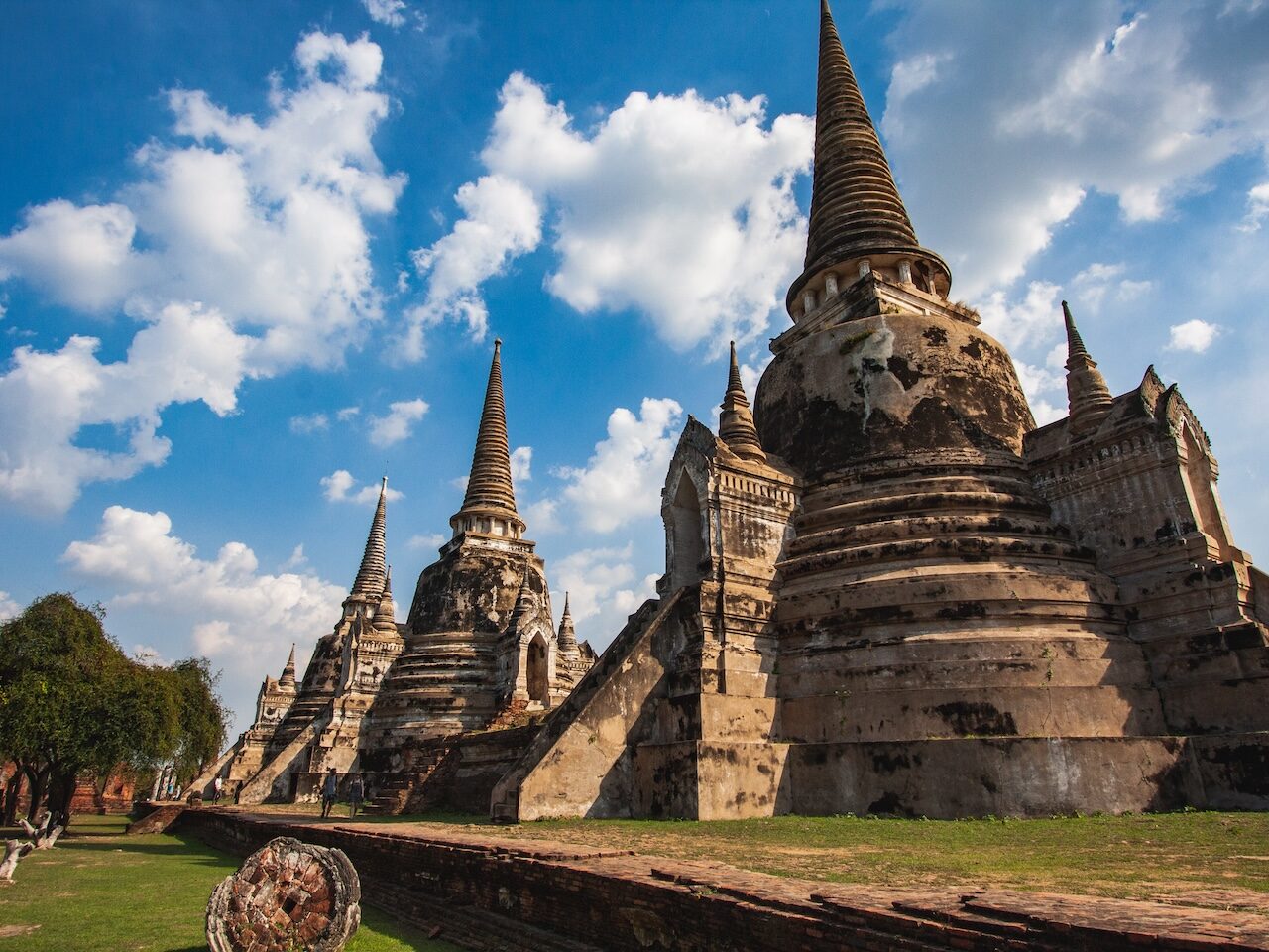 Thailand Travel Guide