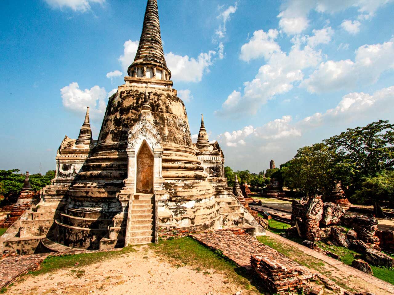 ayutthaya-co-zobaczyc-w-1-dzien