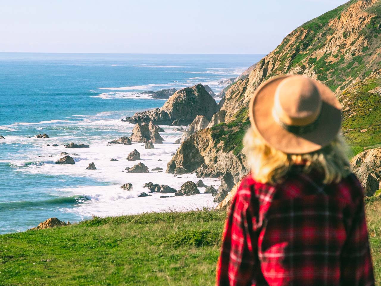 things to do in Point Reyes