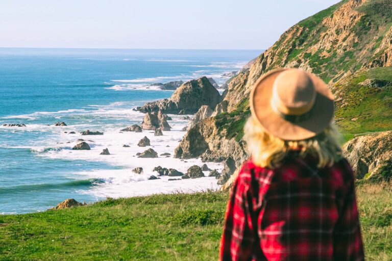 things to do in Point Reyes