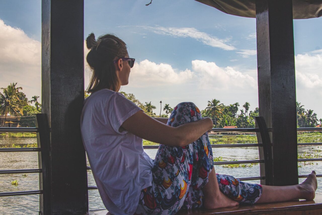 South India Itinerary: A Soulful 3-Week Journey Through Kerala, Karnataka & Goa