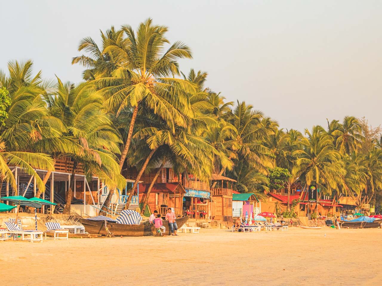 What to See in Palolem Beach, Goa: A Slow Travel Guide