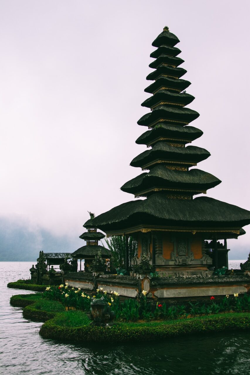 Ile kosztuje pobyt w Ubud? (atrakcje, jedzenie, transport)