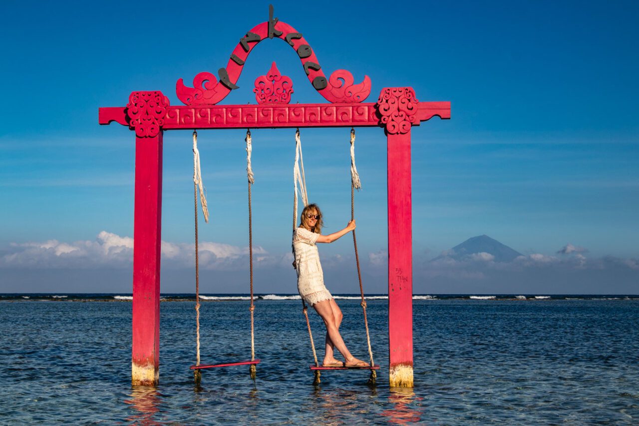 My Gili Trawangan Travel Guide: Beaches, Food, Highlights (2026)