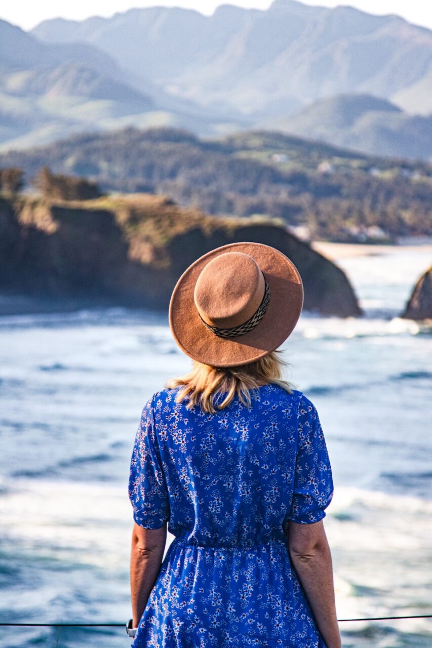 Even in paradise, you can feel like you don’t fully belong.