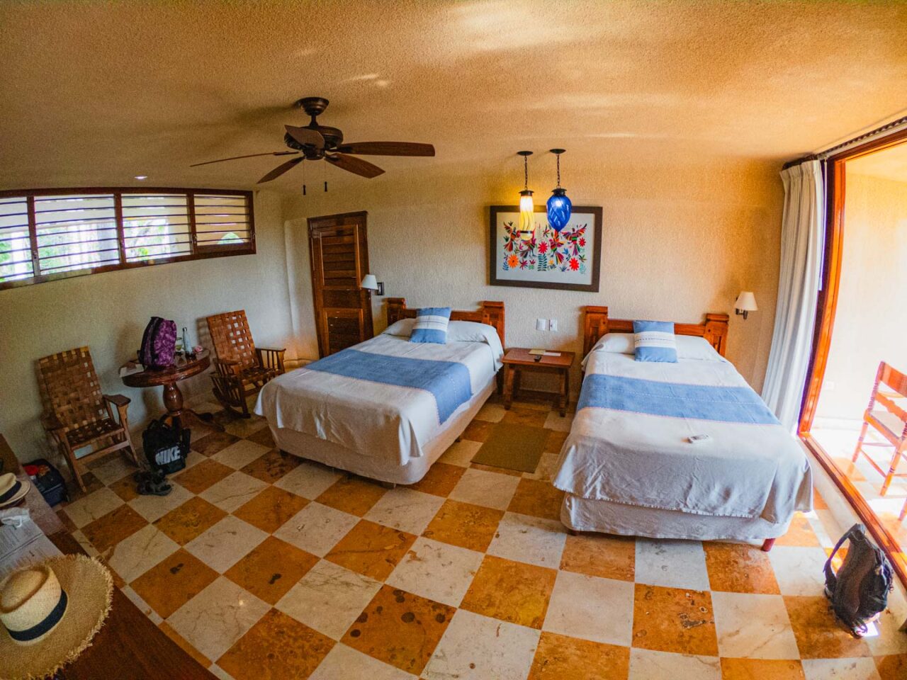 Mayaland Hotel & Bungalows, Chichén Itzá