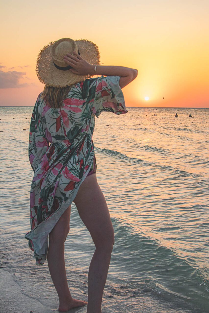 Co zobaczyć na Isla Holbox? Przewodnik z duszą na 2026