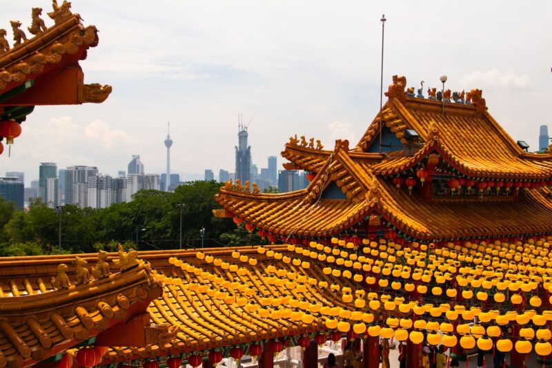 Kuala Lumpur Itinerary: How to Explore the City in 2 Days