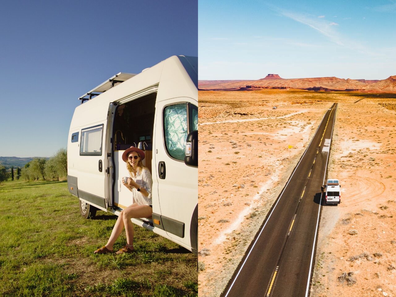 van-life-usa-vs-europa