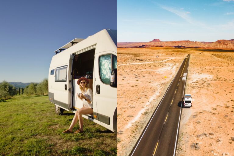 van-life-usa-vs-europa